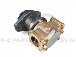 JPR-C0830 Seawater Pump